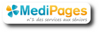 L'annuaire Medipages est un service pratique et rapide pour trouver un service de maintien à domicile ou préparer l’entrée en maison de retraite, foyer-logement ou résidence-service de vos proches.